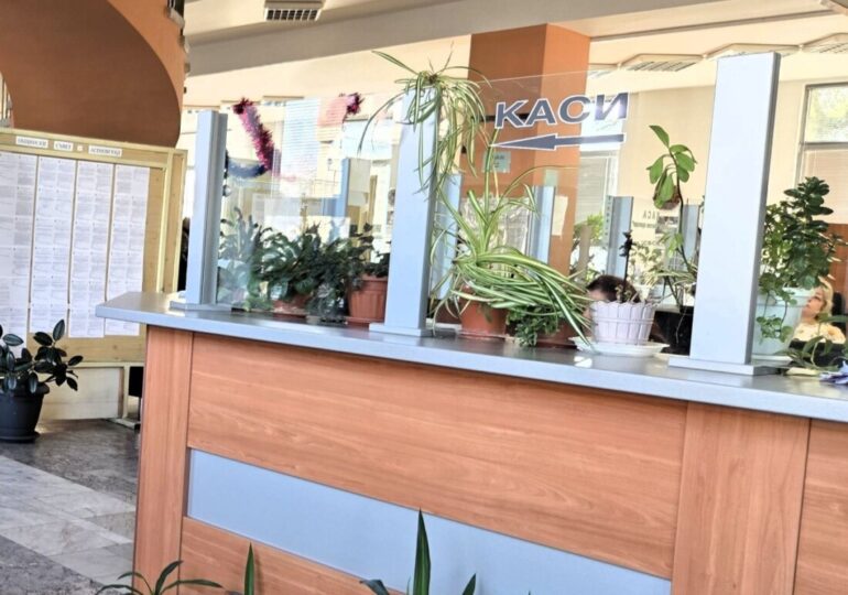 Данъци за 2026 г. в Асеновград ще мога да се плащат от 15-ти януари