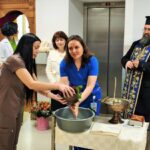 Близо 200 бебета повече през 2025 г. и 30% ръст на ражданията в началото на 2026 г. отчитат в УМБАЛ „Св. Георги“