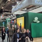 Община Пловдив с успешен старт на туристическата година на изложението в Испания 3 Община Пловдив с успешен старт на туристическата година на изложението в Испания