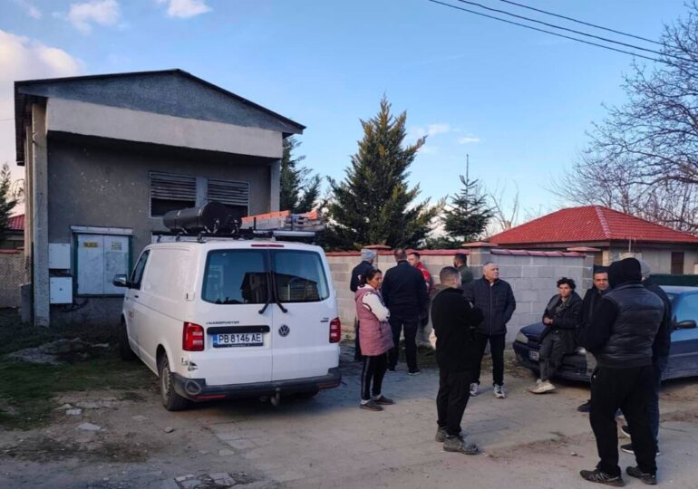 След намесата на кмета: Спасиха 14-годишно дете в Стамболийски