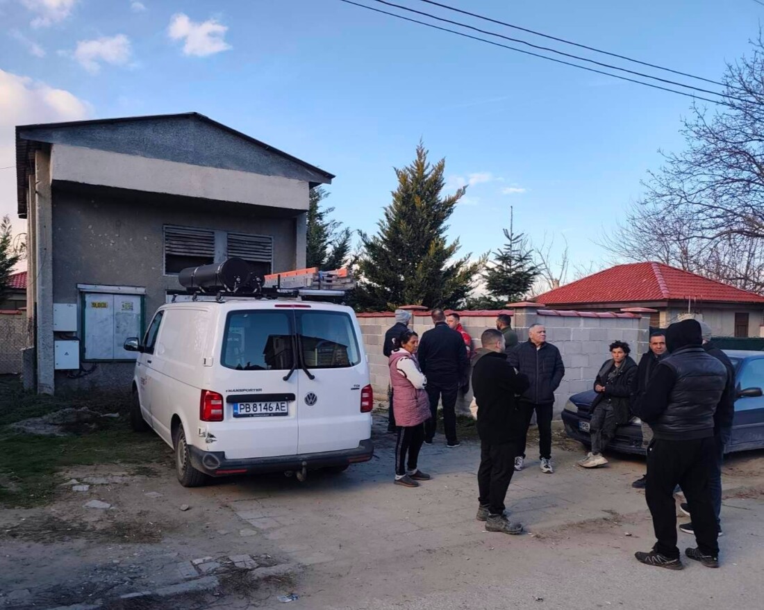 След намесата на кмета: Спасиха 14-годишно дете в Стамболийски