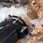 Аварирал водопровод оставя без вода за часове няколко квартала в Асеновград