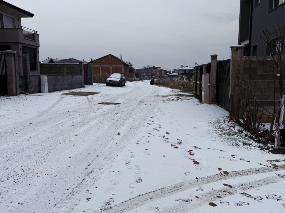 Заради подмяна на магистрален водопровод: Затруднено придвижване в част от Асеновград
