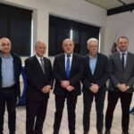 Мащабна инвестиция: Изграждат нов високотехнологичен завод за хартиени продукти край Пловдив