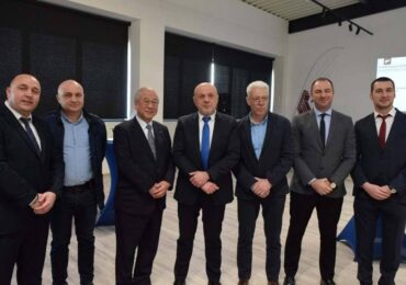 Мащабна инвестиция: Изграждат нов високотехнологичен завод за хартиени продукти край Пловдив