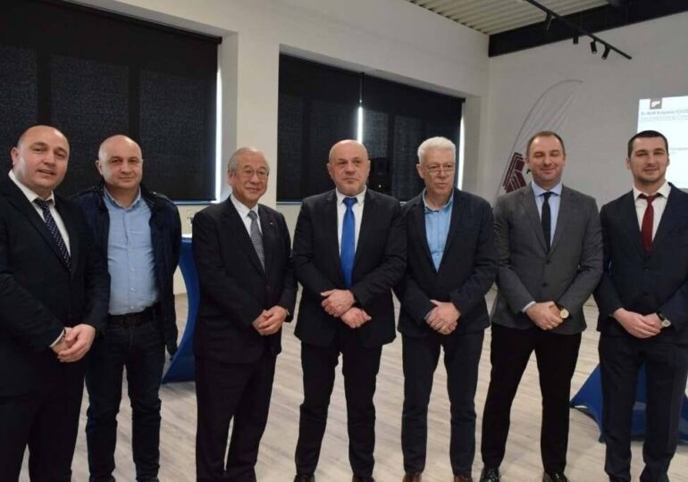 Мащабна инвестиция: Изграждат нов високотехнологичен завод за хартиени продукти край Пловдив