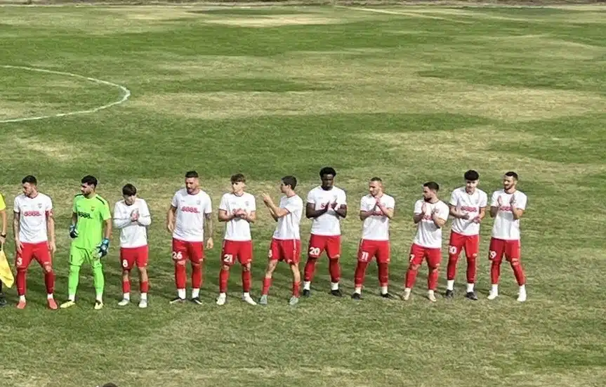 Асеновец нанесе първо поражение на Спартак Пловдив в контролите