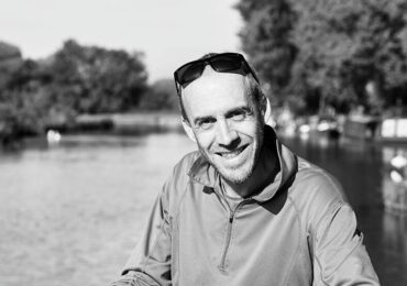 Какъв е "Светът нощем": Английският писател Бен Лъруил разкрива магията на природата