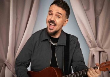 Орлин Павлов и Графа с общ сингъл по повод комедията „Брънч за начинаещи“ на Яна Титова (ВИДЕО)