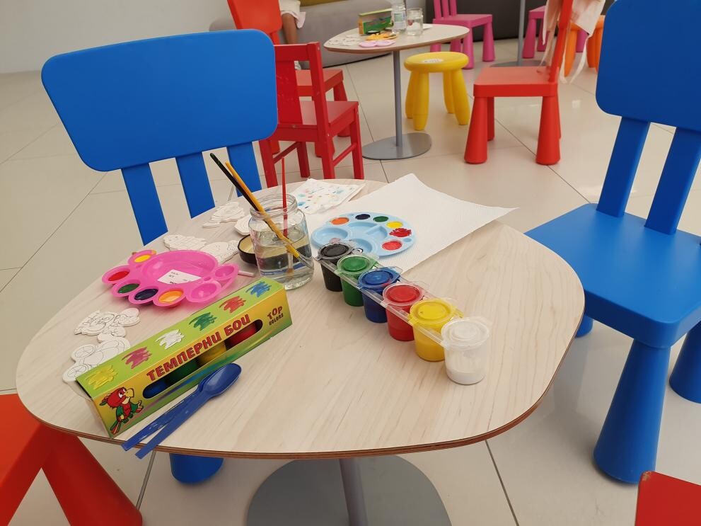 Резултати от първото за 2026 година класиране за прием в детските градини и ясли в Пловдив