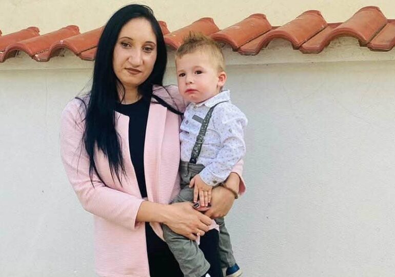 Спешно: Да помогнем на млада майка, за която времето е решаващо