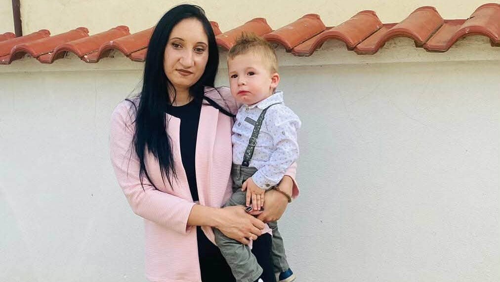 Спешно: Да помогнем на млада майка, за която времето е решаващо