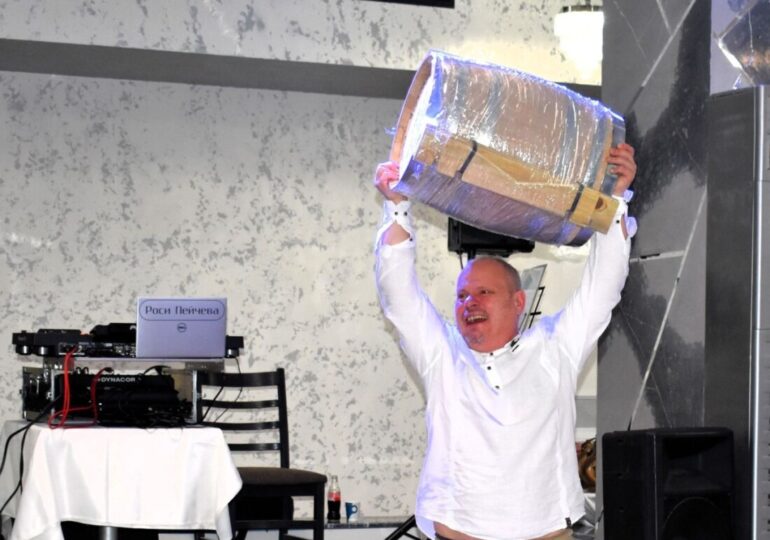 Избраха Винар №1 на Асеновград (ГАЛЕРИЯ)