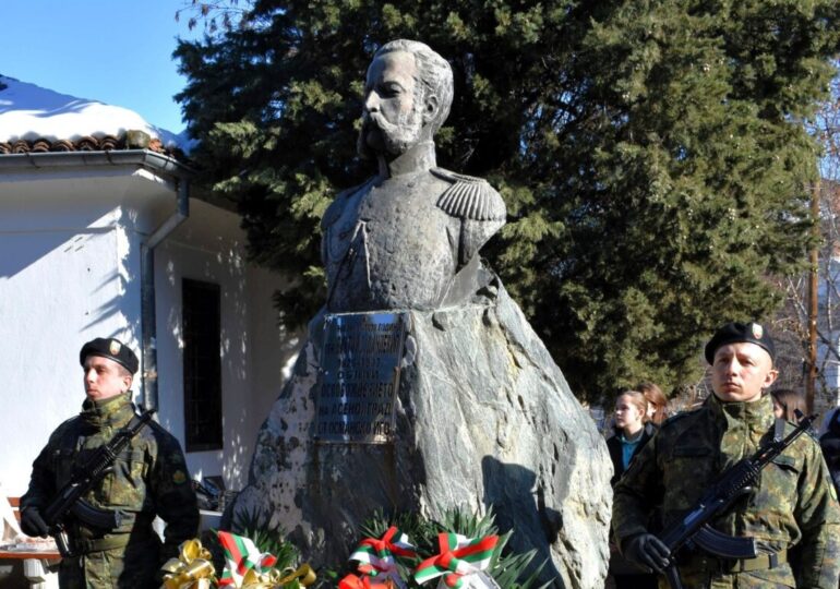 Асеновград отбелязва 148 години от Освобождението си