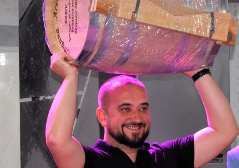 Избраха Винар №1 на Асеновград (ГАЛЕРИЯ)