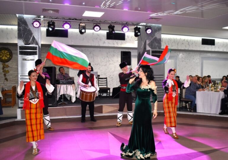 Избраха Винар №1 на Асеновград (ГАЛЕРИЯ)