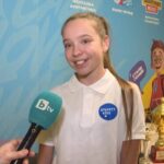 Само на 13 години: Ния вече е петкратен супершампион по ментална аритметика