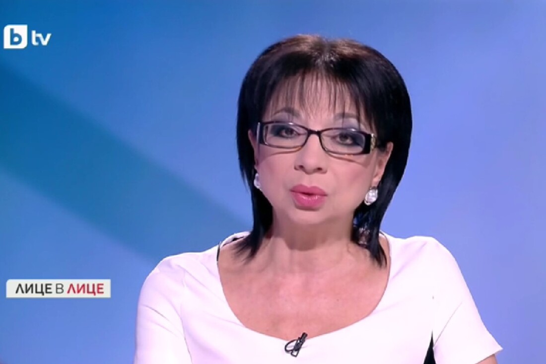 „Честити нови реалности“: Цветанка Ризова заговори за списъци за сваляне от ефир, Златимир Йочев – за битка за свободата на словото