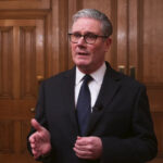 „Обидни и откровено ужасяващи“: Британският премиер бесен на Тръмп заради неверни твърдения (ВИДЕО)