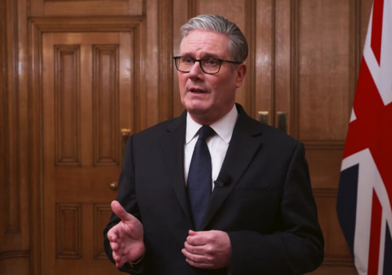 "Обидни и откровено ужасяващи": Британският премиер бесен на Тръмп заради неверни твърдения (ВИДЕО)