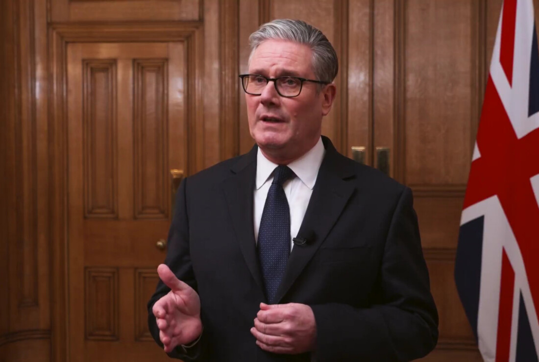 „Обидни и откровено ужасяващи“: Британският премиер бесен на Тръмп заради неверни твърдения (ВИДЕО)