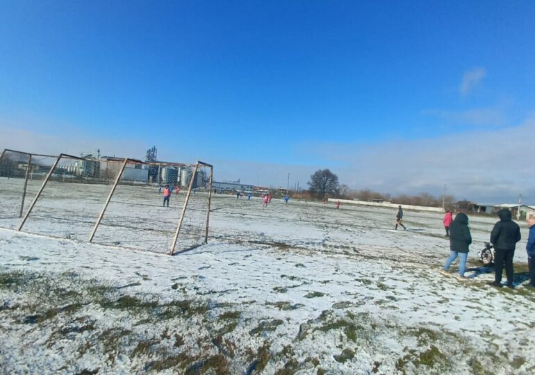 Спартак Пловдив започна годината с победа