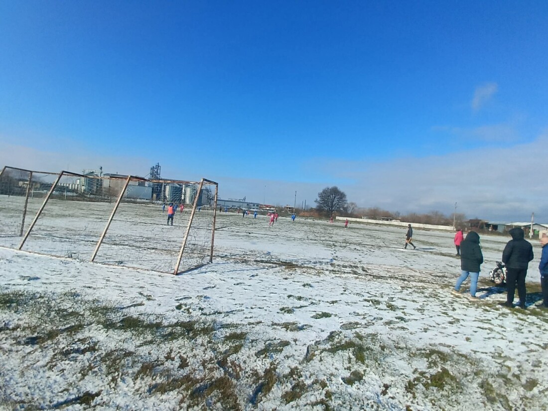 Спартак Пловдив започна годината с победа