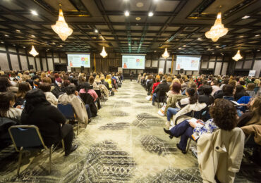 Над 600 преподаватели ще обсъдят актуални теми и работещи модели в предучилищното образование