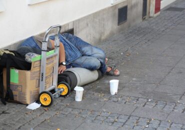 Общинските приюти в Пловдив са в готовност да приемат хора без дом