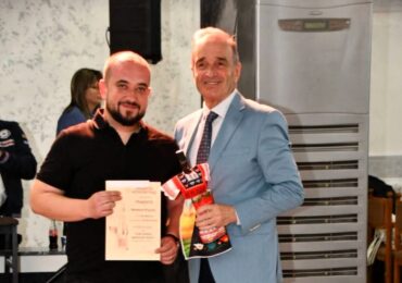 Избраха Винар №1 на Асеновград (ГАЛЕРИЯ)