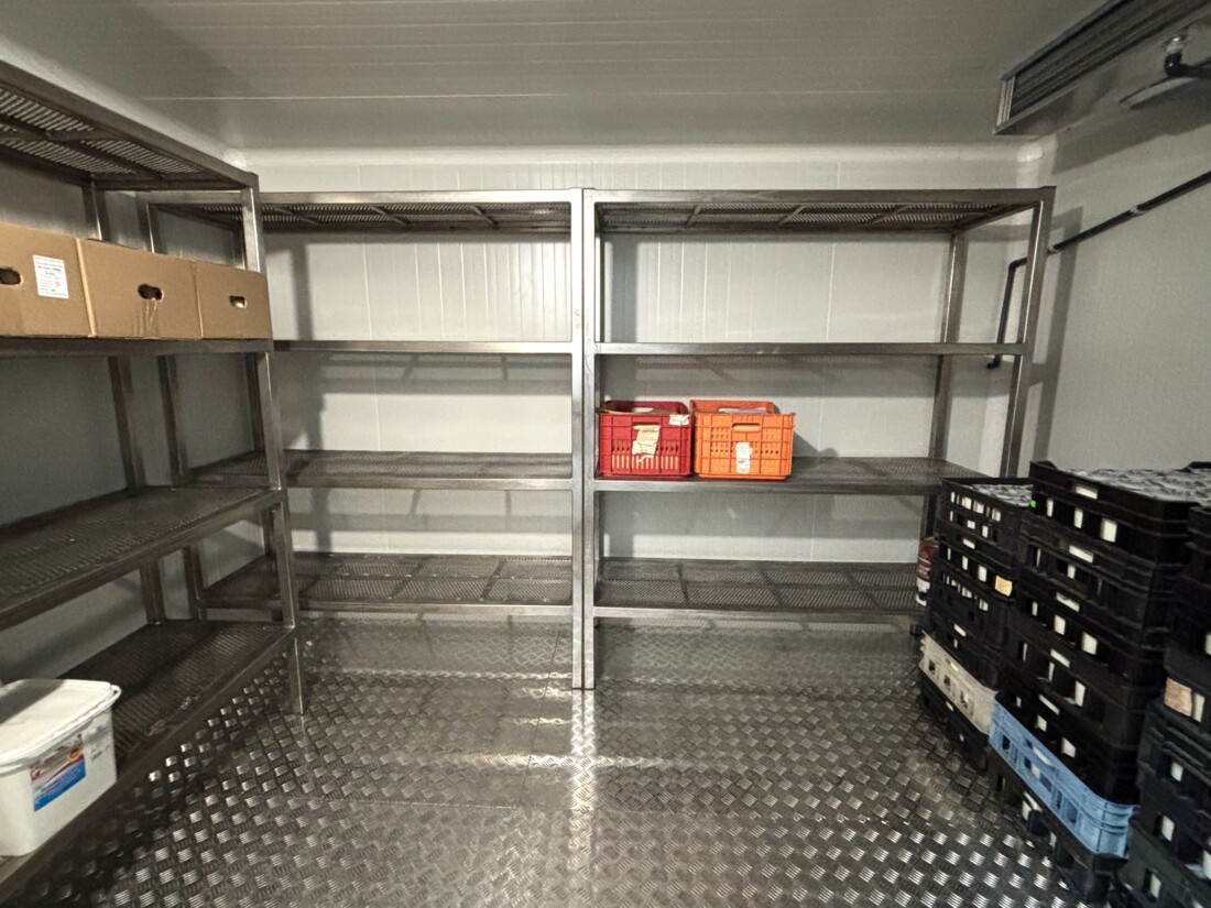 Сдружение „Бизнесът за Пловдив“ с дарение за социалния патронаж (СНИМКИ)