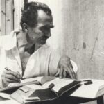 Отново пътешестваме с Никос Казандзакис (ОТКЪС) 3 Отново пътешестваме с Никос Казандзакис (ОТКЪС)