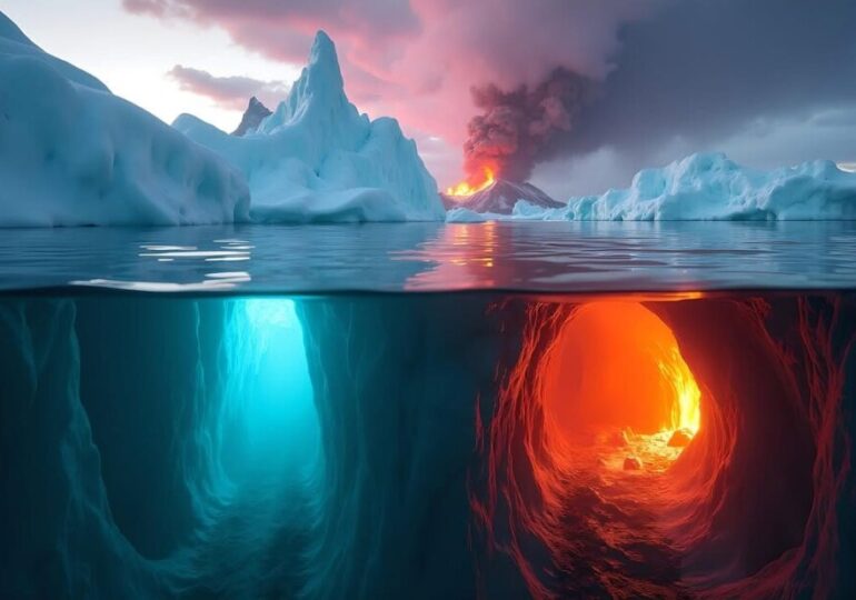 Природонаучният музей се включва в „Пловдив си ти“ със специално тридневно събитие „Огън и лед“ (ПРОГРАМА)