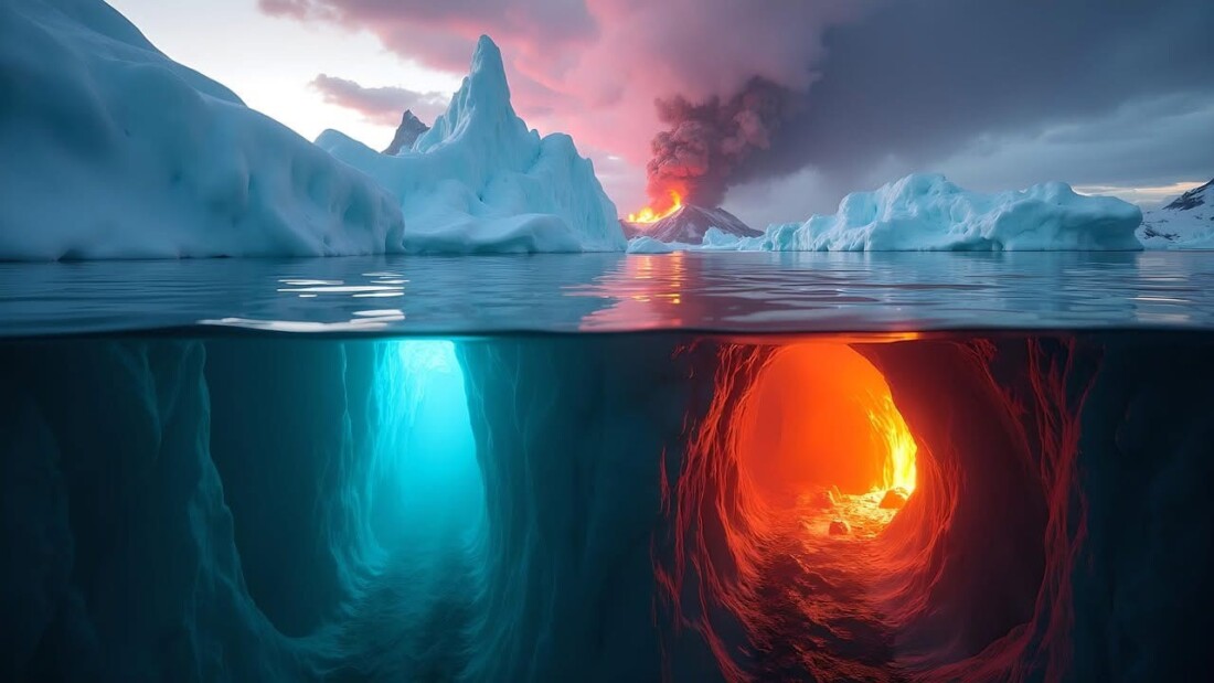 Природонаучният музей се включва в „Пловдив си ти“ със специално тридневно събитие „Огън и лед“ (ПРОГРАМА)