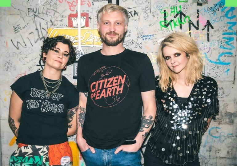 Дългоочакваният нов, тридневен фестивал PHILLGOOD в Пловдив ще има три сцени