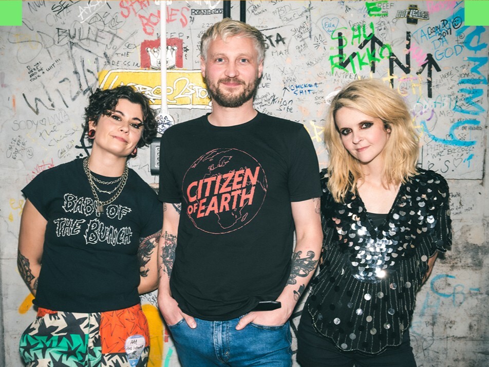 Дългоочакваният нов, тридневен фестивал PHILLGOOD в Пловдив ще има три сцени