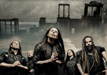 Гръцките симфо-дет титани Septicflesh с ексклузивен концерт с оркестър и хор на Античния театър в Пловдив