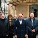 Започна преобразяване на зоната около ПУ „Паисий Хилендарски“ и Техническия университет (СНИМКИ) 18 Започна преобразяване на зоната около ПУ „Паисий Хилендарски“ и Техническия университет (СНИМКИ)