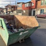 Поставят 52 контейнера за смет в квартал „Столипиново“ (СНИМКИ)
