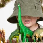 Природонаучният музей в Пловдив кани децата на забавен уикенд „Приключение с динозаври“