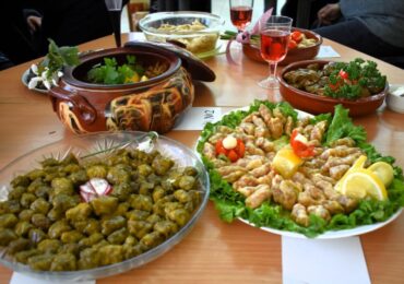 Иван Звездев – гост на кулинарния конкурс за станимашки сарми