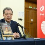 Препълнена зала посрещна проф. Вили Лилков на премиерата на най-мащабната му книга – „Синове на Сатаната“ (ОТКЪС)