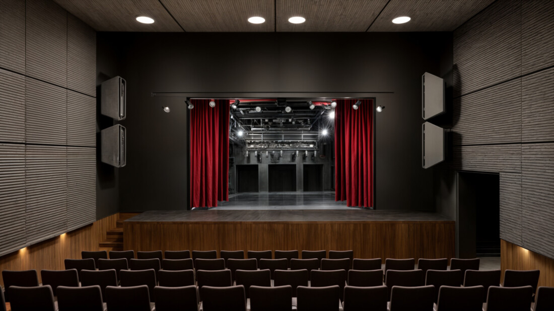 Представиха проекта за филиал на Кукления театър в район „Тракия“ (СНИМКИ) 2 Представиха проекта за филиал на Кукления театър в район „Тракия“ (СНИМКИ)