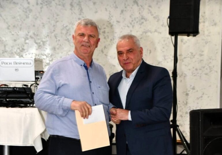 Избраха Винар №1 на Асеновград (ГАЛЕРИЯ)