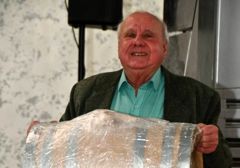 Избраха Винар №1 на Асеновград (ГАЛЕРИЯ)