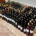 Рекорден брой проби в конкурса за домашно вино на община Асеновград