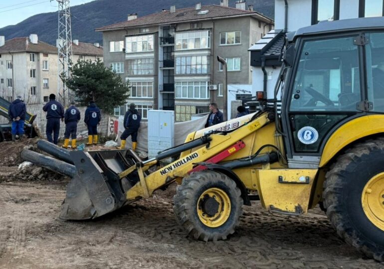 Удължават с 30 дни бедственото положение в Асеновград