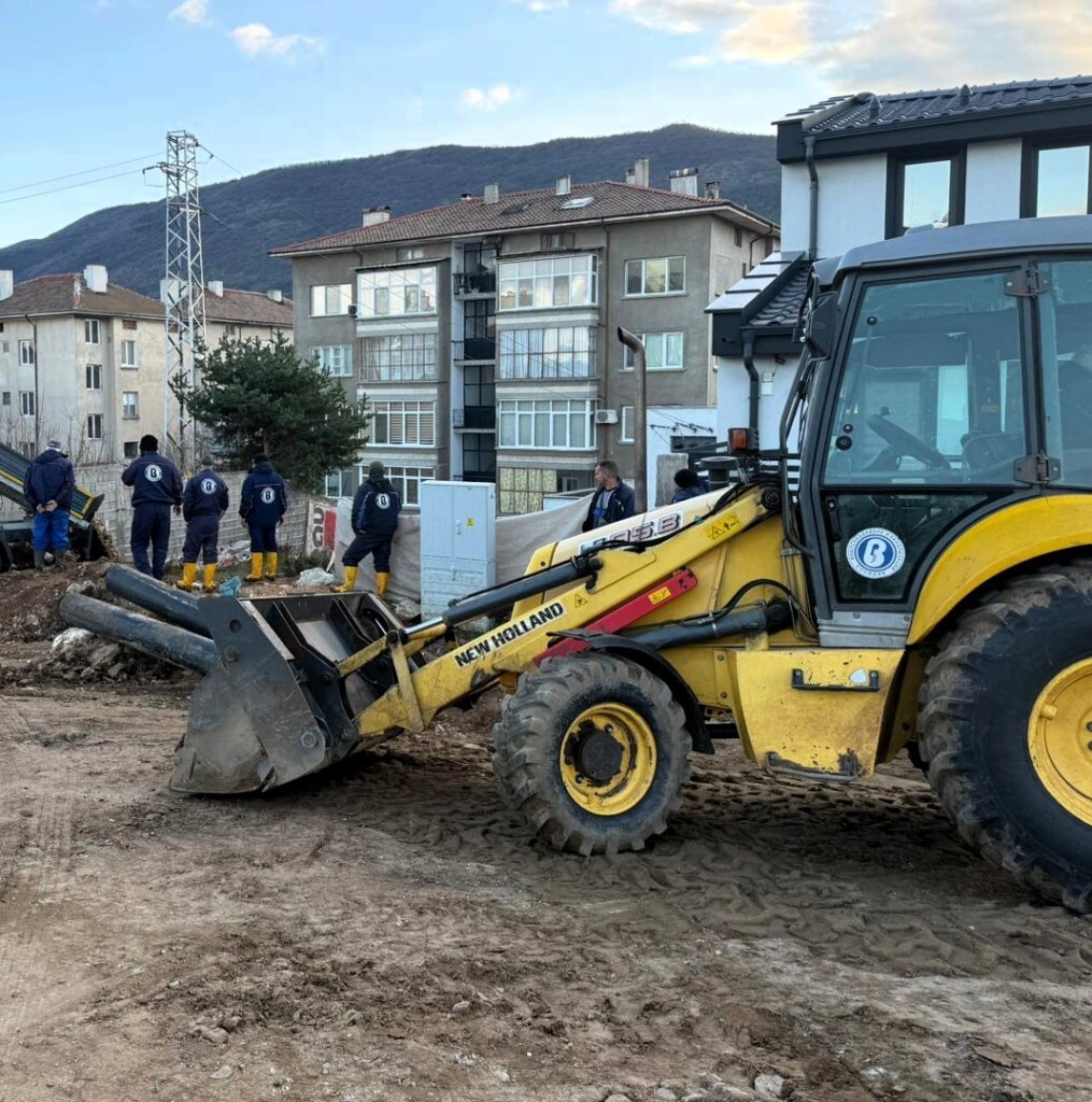 Удължават с 30 дни бедственото положение в Асеновград
