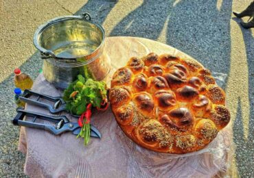 В Цалапица отбелязват тържествено Трифон Зарезан