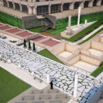 Реставрират Античния Форум на Филипопол – Изток и Юг (ВИДЕО)